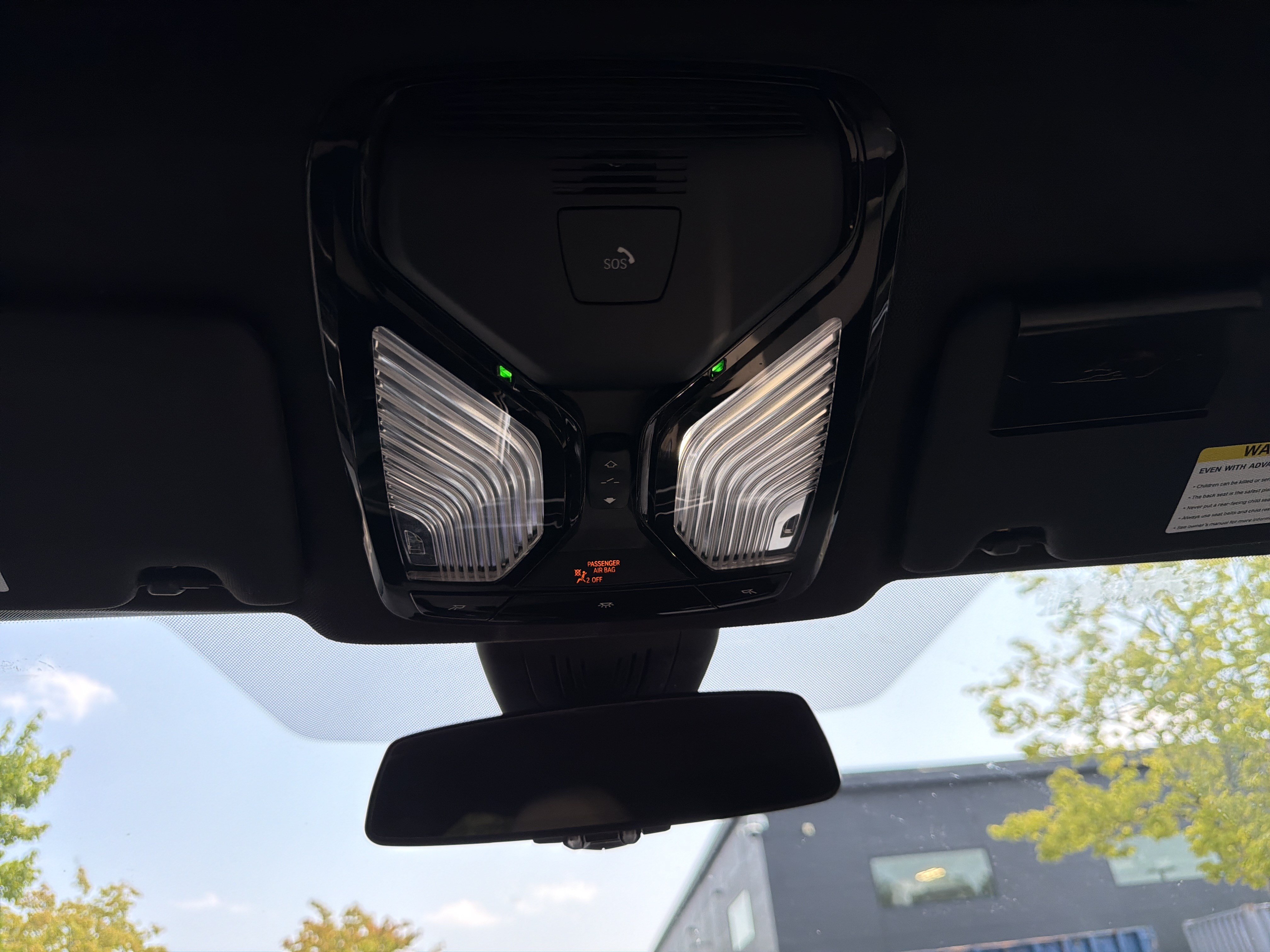 Used 2023 BMW i4 eDrive40 w/ Premium Package RWD image 32