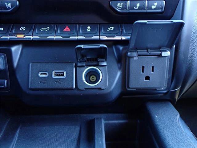 Used 2019 GMC Sierra 1500 AT4 w/ Technology Package image 22