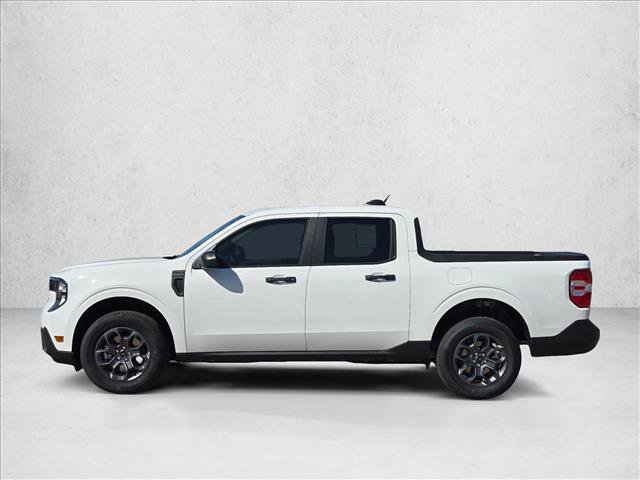 New 2026 Ford Maverick XLT image 5