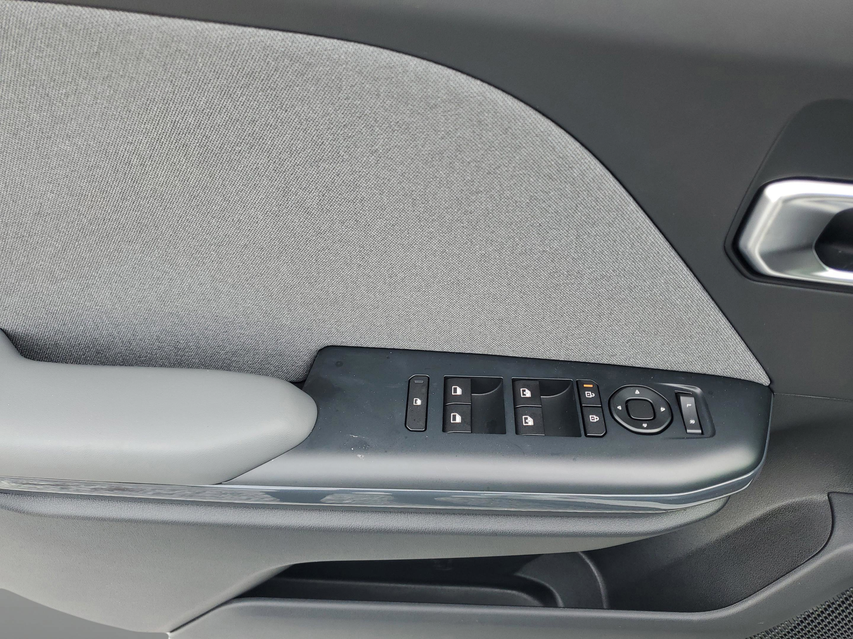 New 2025 Kia K4 EX FWD image 7