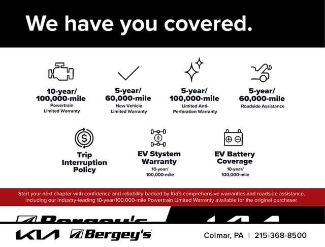 New 2026 Kia Sorento SX Prestige image 5