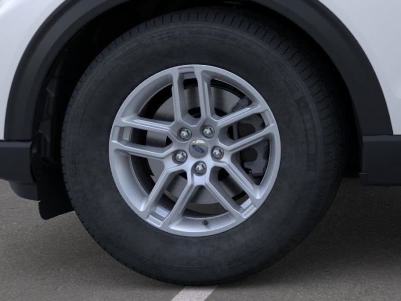 New 2026 Ford Explorer Active w/ Active Comfort Package RWD image 49