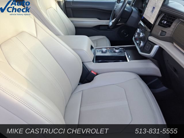 Used 2024 Ford Expedition Limited AWD/4WD image 27