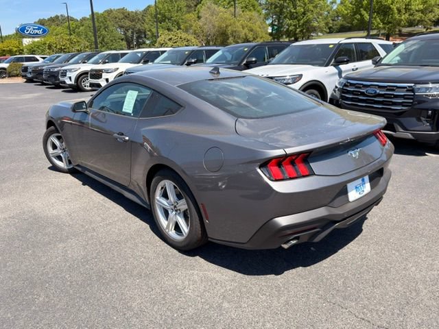 New 2026 Ford Mustang Coupe RWD image 15
