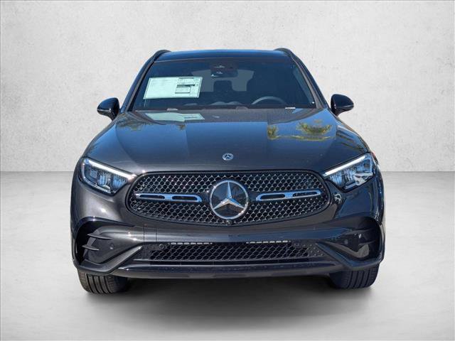 New 2026 Mercedes-Benz GLC 300 image 5