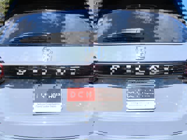 New 2026 Honda Pilot Elite image 7