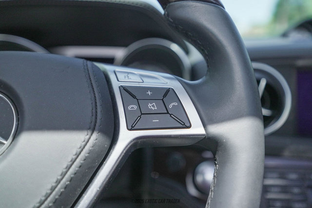 Used 2013 Mercedes-Benz SL 550 image 56