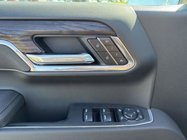 New 2026 GMC Sierra 1500 SLT w/ SLT Premium Package image 13