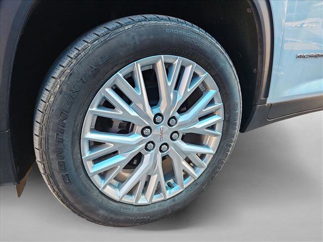Certified 2024 GMC Acadia Elevation AWD/4WD image 25