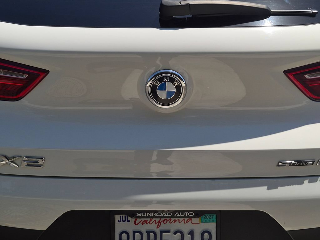 Used 2019 BMW X2 sDrive28i w/ Convenience Package FWD image 38