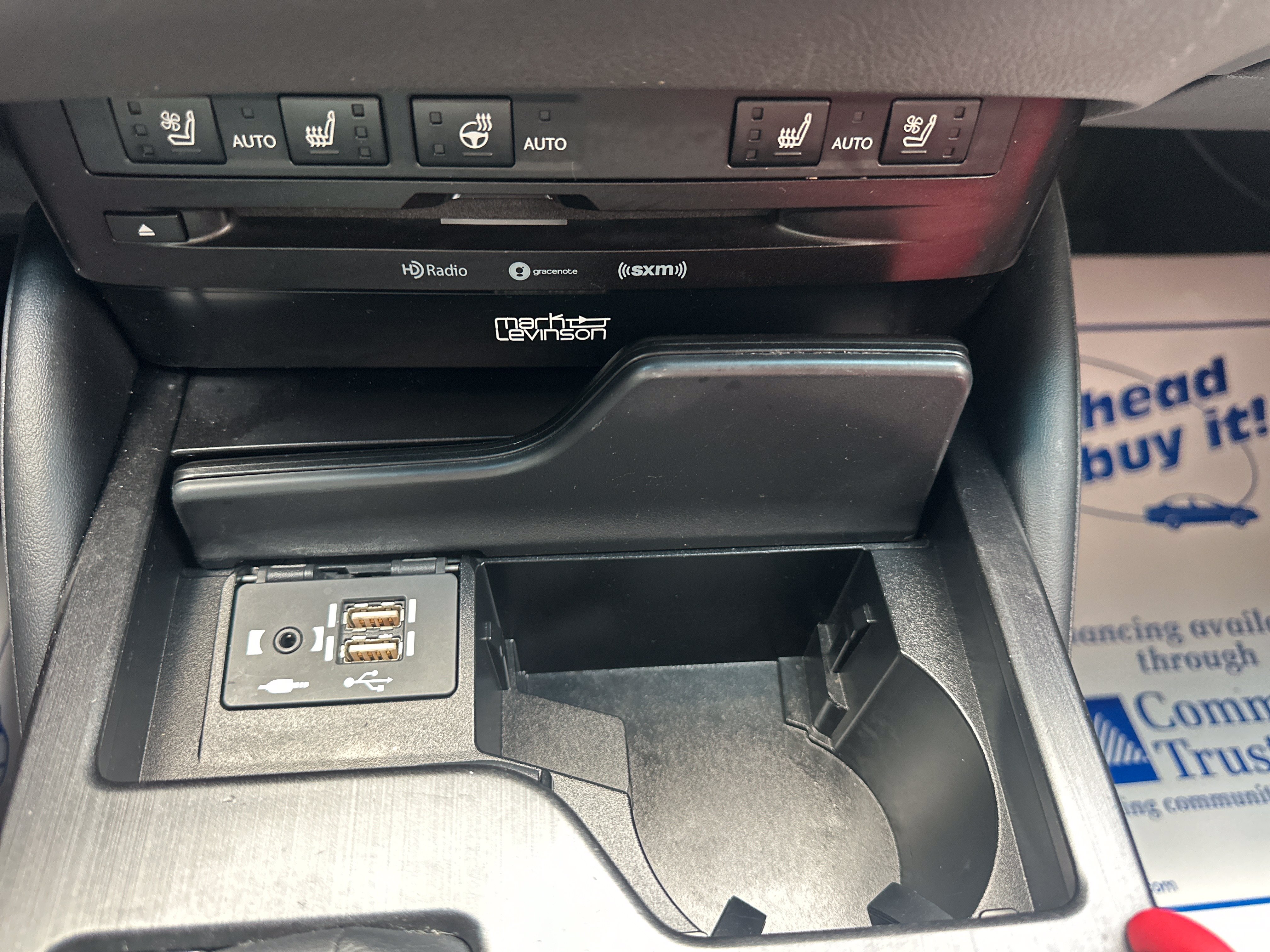 Used 2022 Lexus ES 350 F Sport FWD image 18