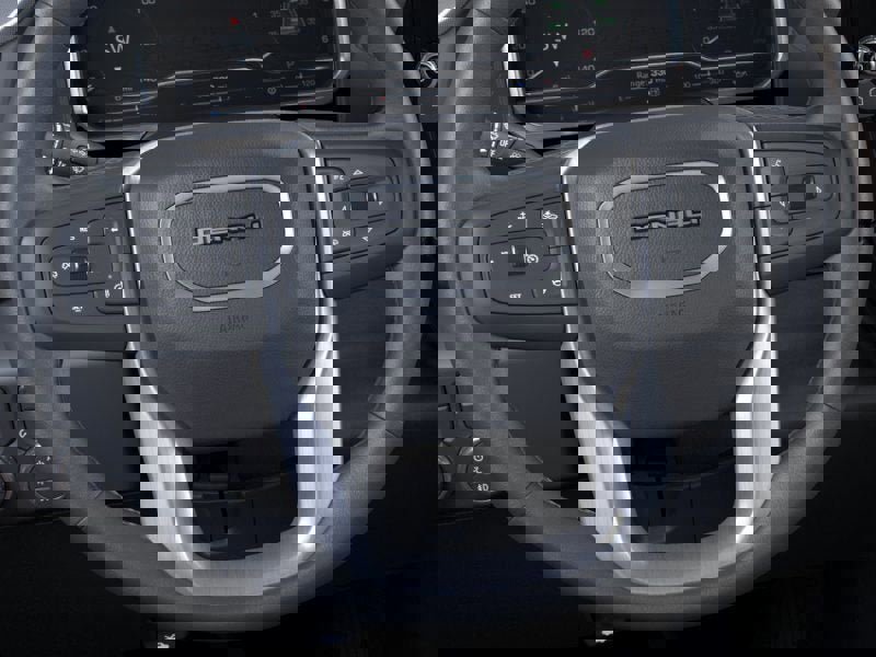 New 2025 GMC Sierra 2500 Denali w/ Denali Reserve Package image 31