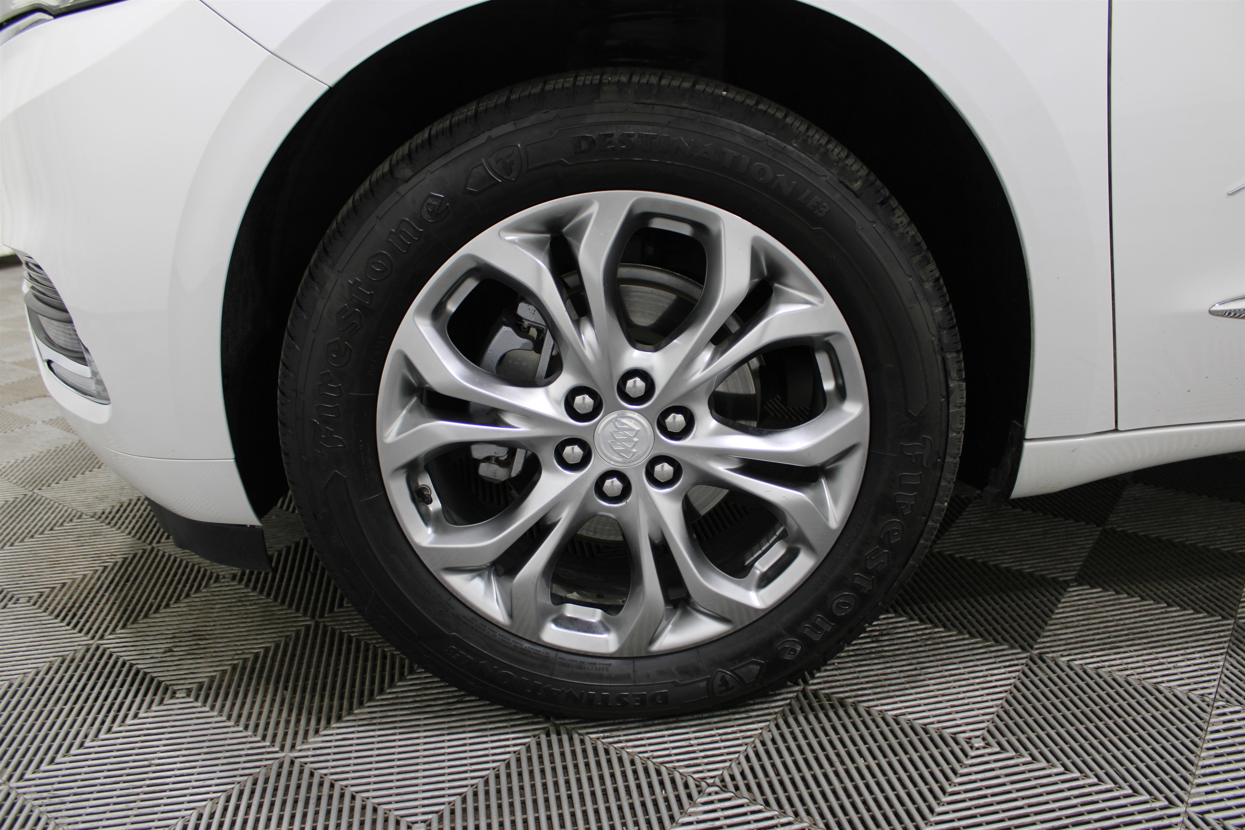 Used 2020 Buick Enclave Avenir w/ Trailering Package, 5000 lbs. image 43