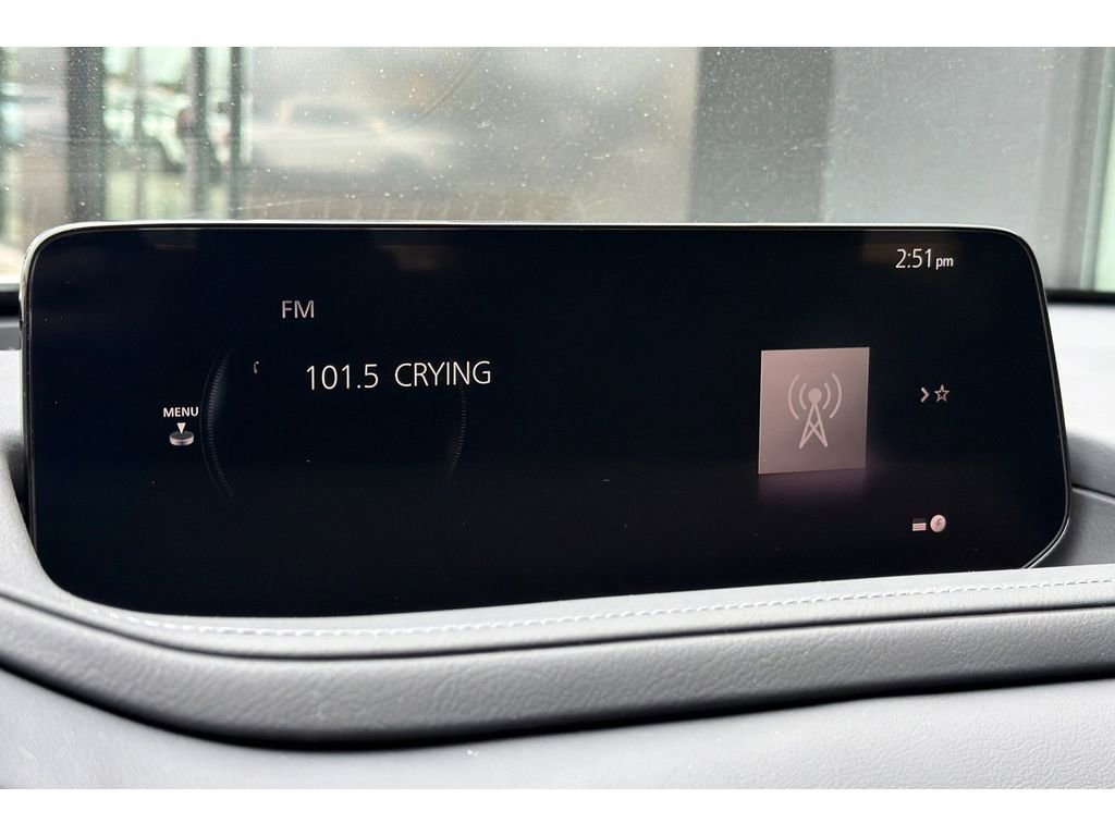 New 2026 MAZDA CX-30 AWD 2.5 S w/ Premium Package image 18