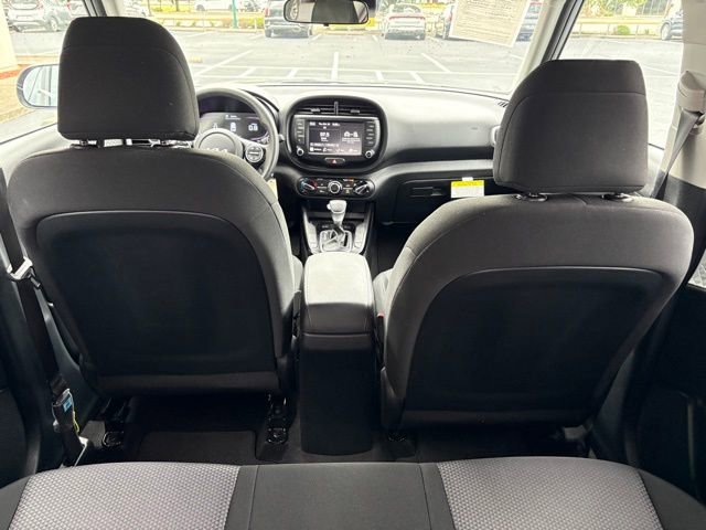 Certified 2023 Kia Soul LX image 31