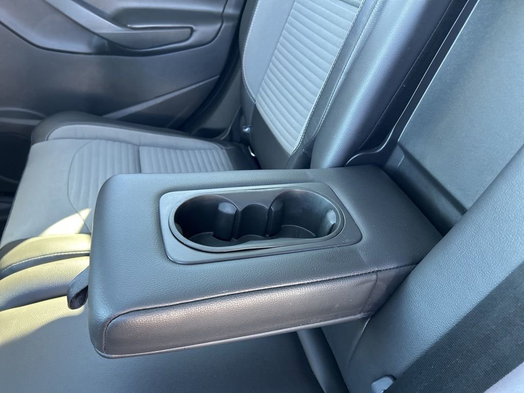 Used 2017 Ford Escape Titanium image 34