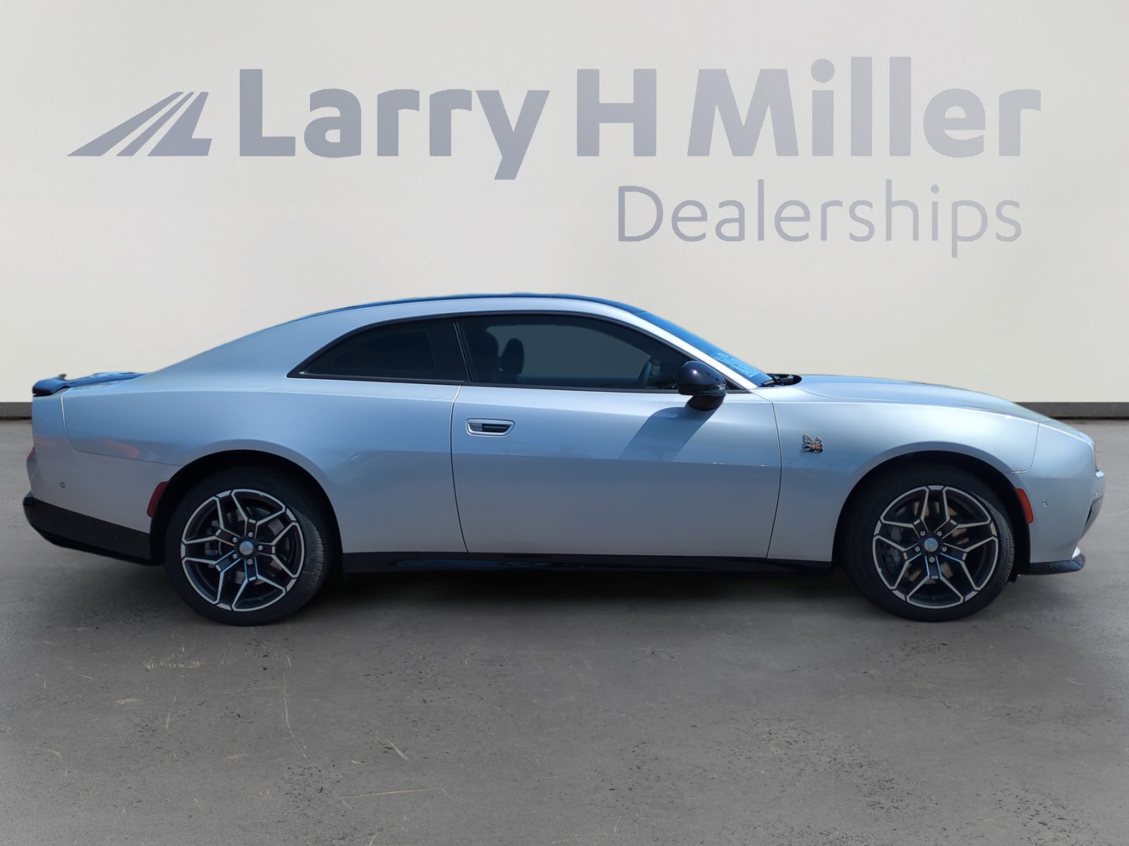 New 2026 Dodge Charger Scat Pack AWD/4WD image 6