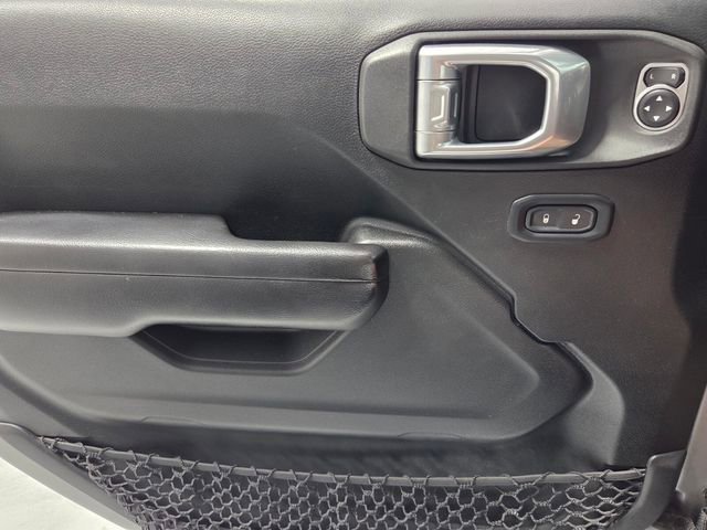 Used 2020 Jeep Gladiator Sport w/ Quick Order Package 24S image 26