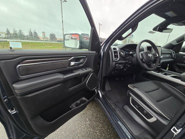 New 2026 RAM 1500 Laramie w/ Sport Appearance Package image 23