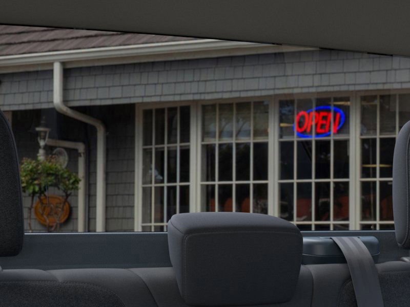 New 2025 Ford Maverick XLT w/ XLT Luxury Package image 24