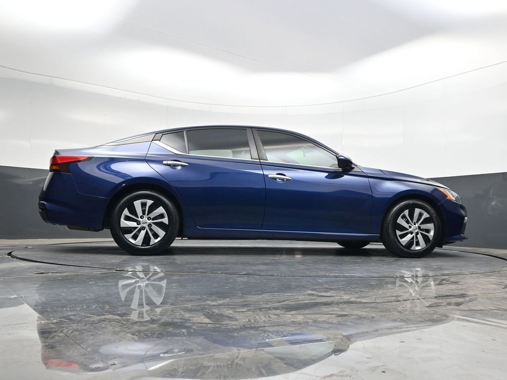 Used 2020 Nissan Altima 2.5 S image 34