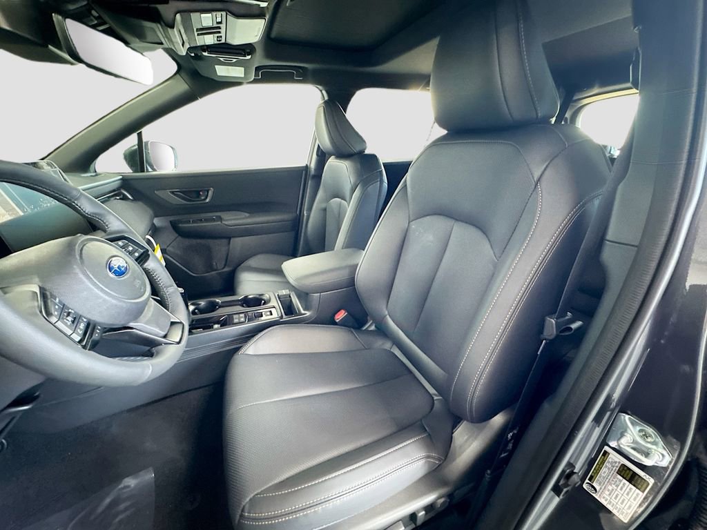 New 2026 Subaru Outback Limited image 20