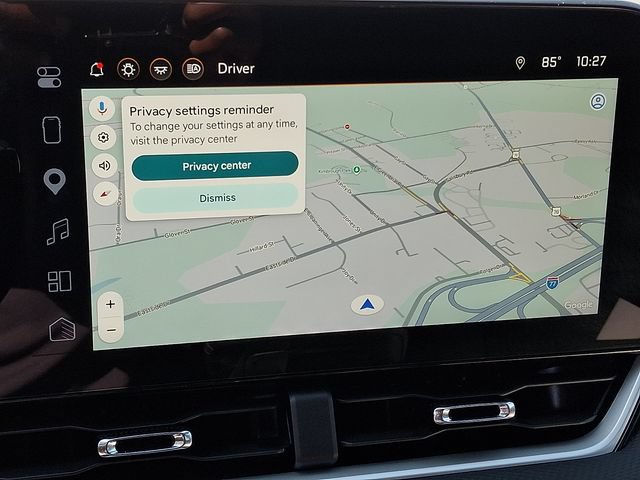 Used 2026 Chevrolet Equinox LT FWD image 13