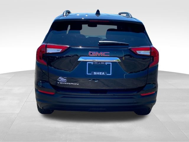 Certified 2024 GMC Terrain SLE w/ Driver Convenience Package FWD image 5