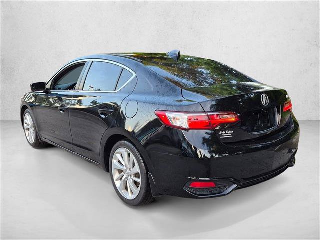Used 2018 Acura ILX FWD image 7