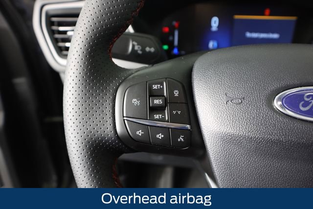 New 2026 Ford Escape ST-Line w/ Tech Pack #1 image 31