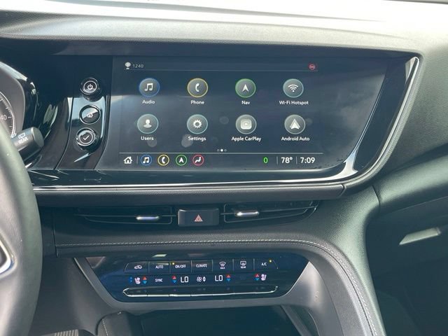 Certified 2023 Buick Envision Avenir AWD/4WD image 23