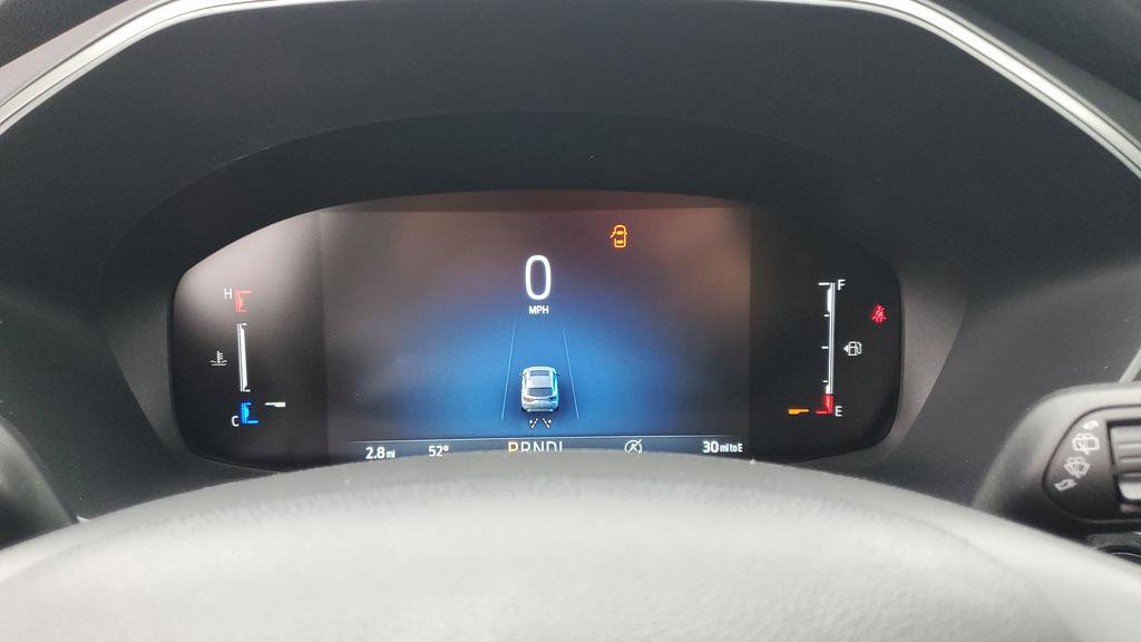 New 2026 Ford Escape Active image 29
