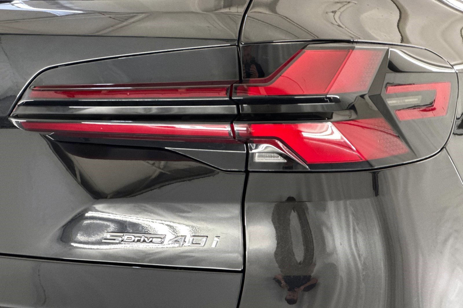 New 2026 BMW X5 sDrive40i w/ Premium Package RWD image 12