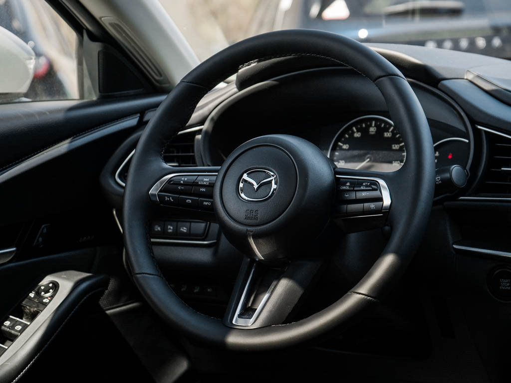New 2026 MAZDA CX-30 AWD 2.5 S w/ Premium Package image 14