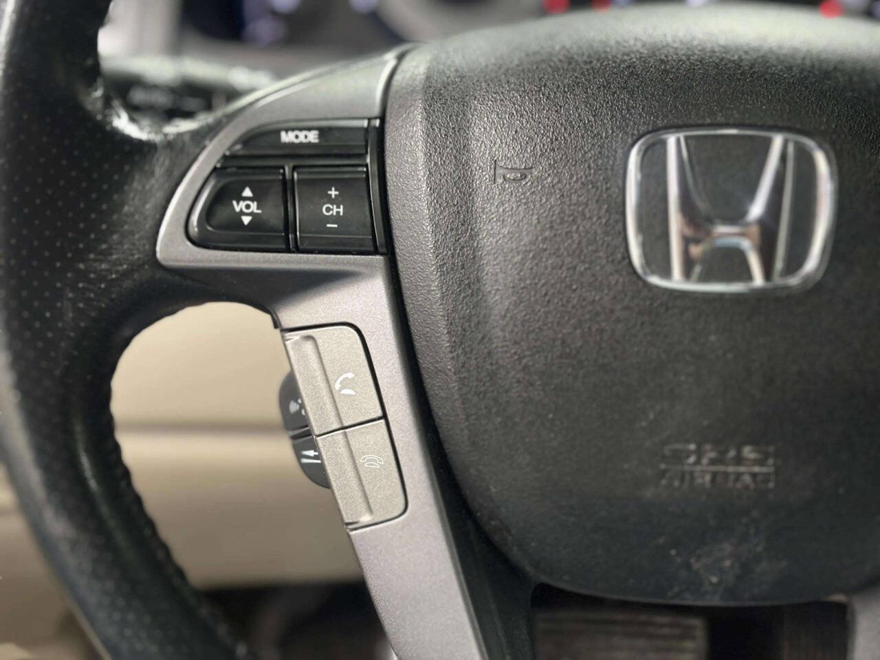Used 2013 Honda Odyssey EX-L image 29