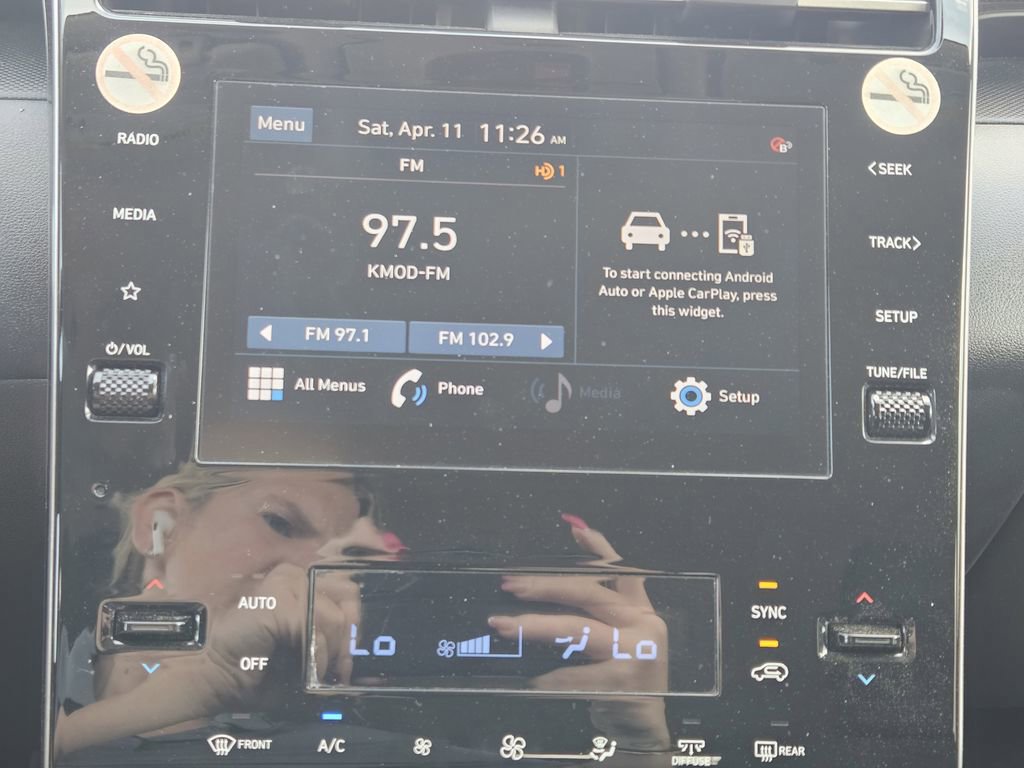 Certified 2024 Hyundai Tucson SEL image 13