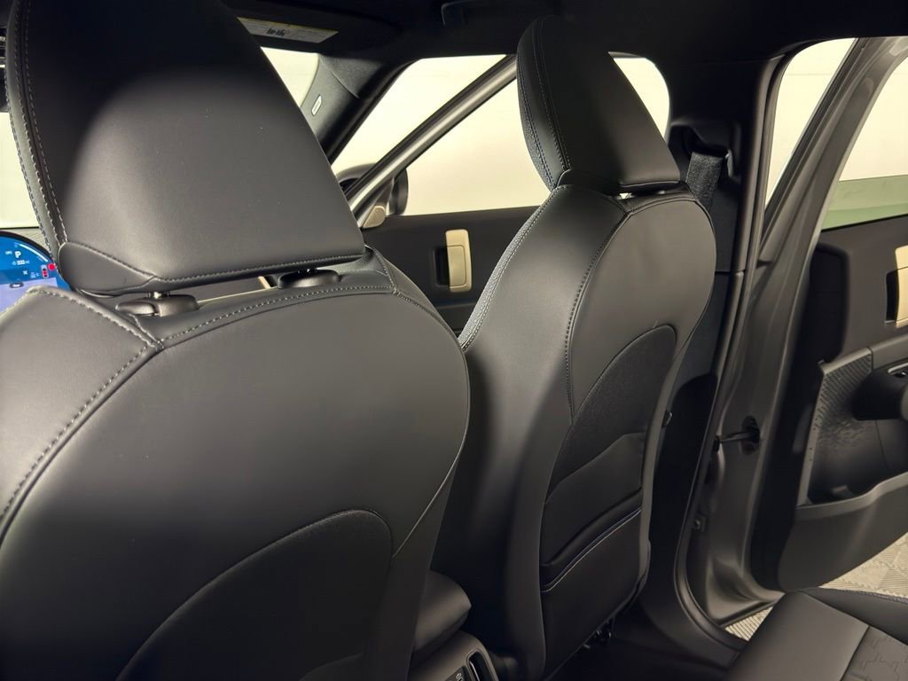 Certified 2025 MINI Cooper Countryman S AWD/4WD image 22