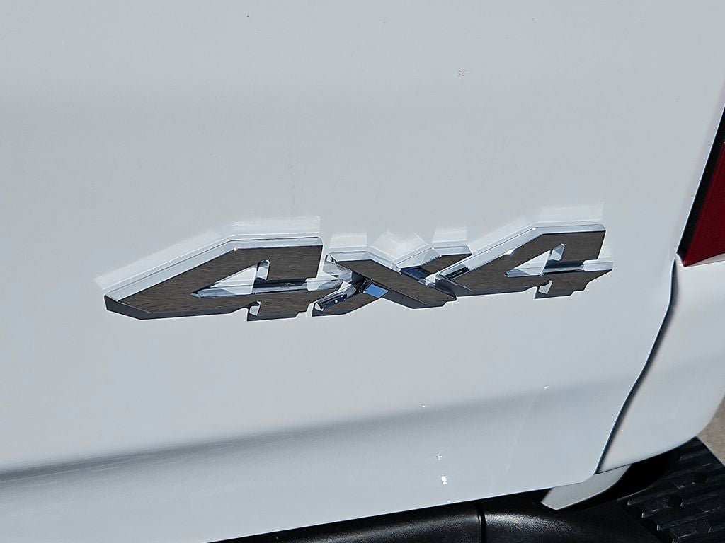 New 2026 RAM 1500 Lone Star AWD/4WD image 16