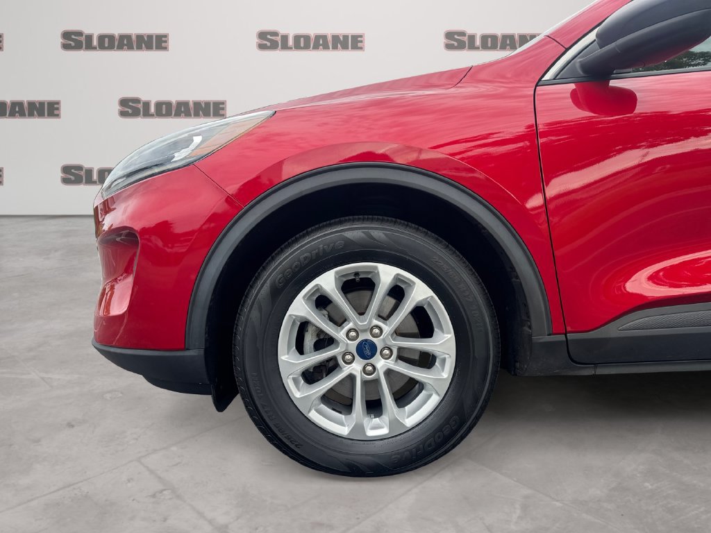 Used 2022 Ford Escape SE w/ Convenience Package AWD/4WD image 14