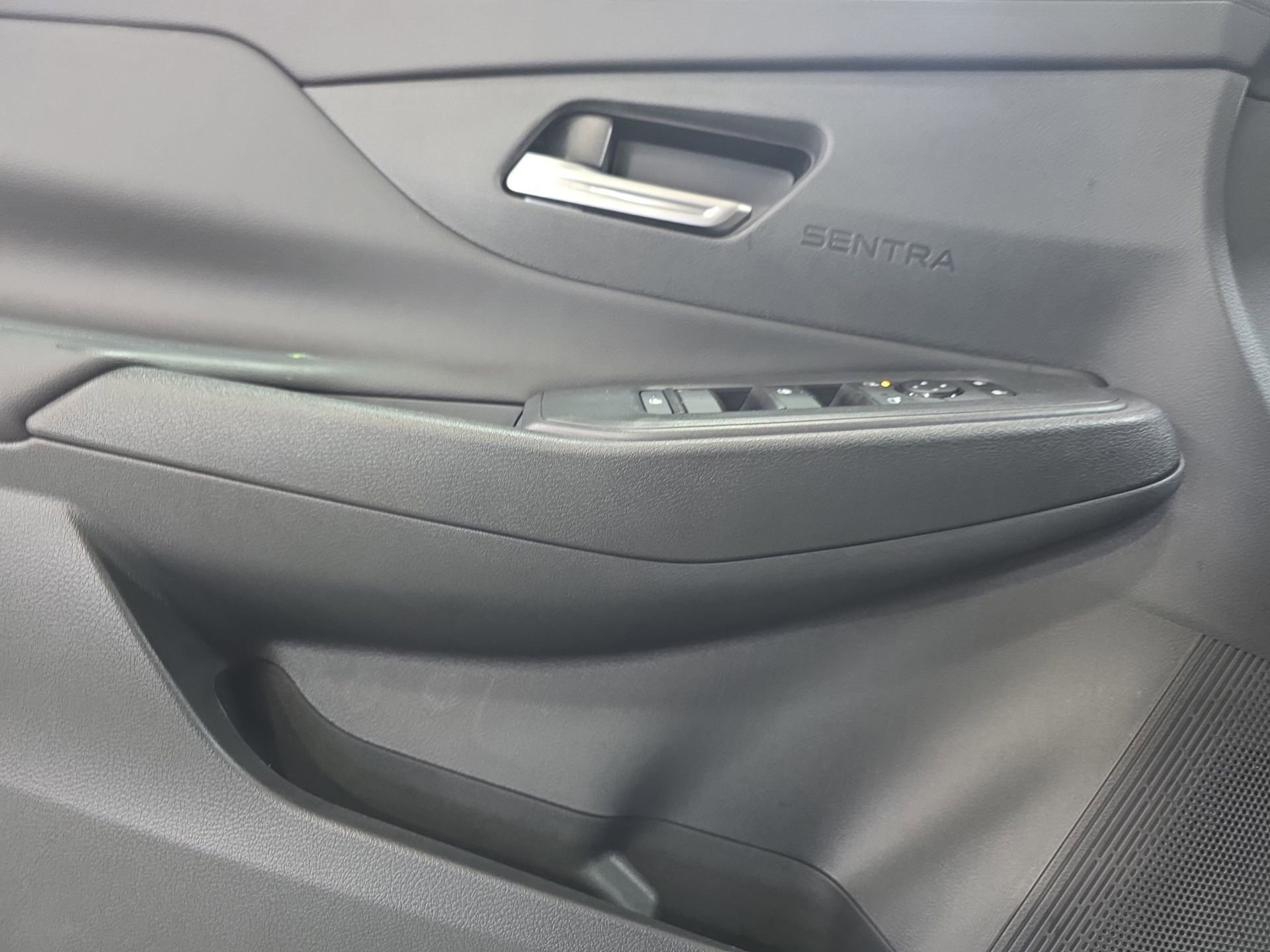 New 2026 Nissan Sentra S w/ S Cold Weather Package FWD image 26