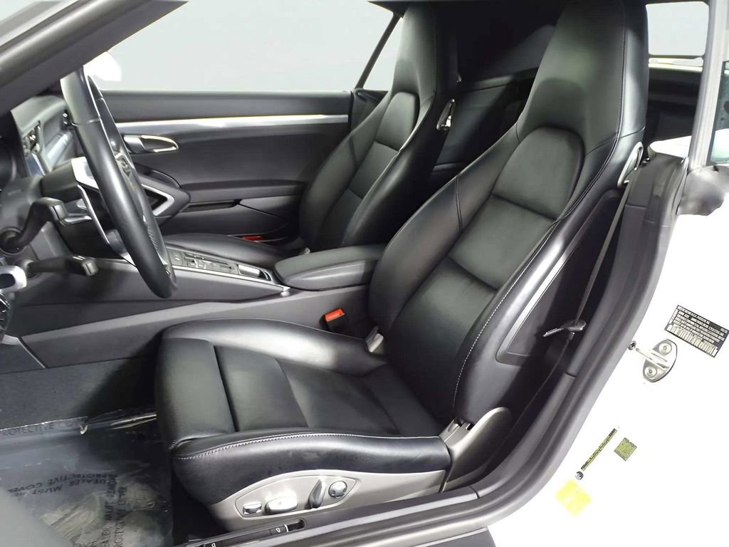 Used 2019 Porsche 911 Carrera S RWD image 23