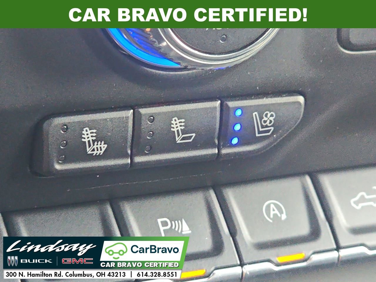 Certified 2021 GMC Sierra 1500 SLT w/ SLT Premium Package image 36