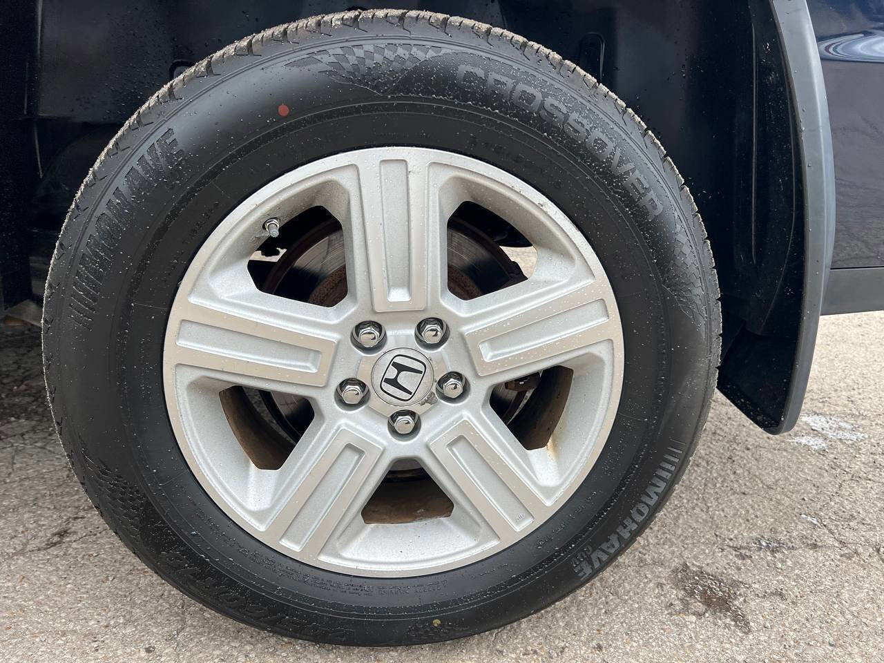 Used 2011 Honda Ridgeline RTL image 27