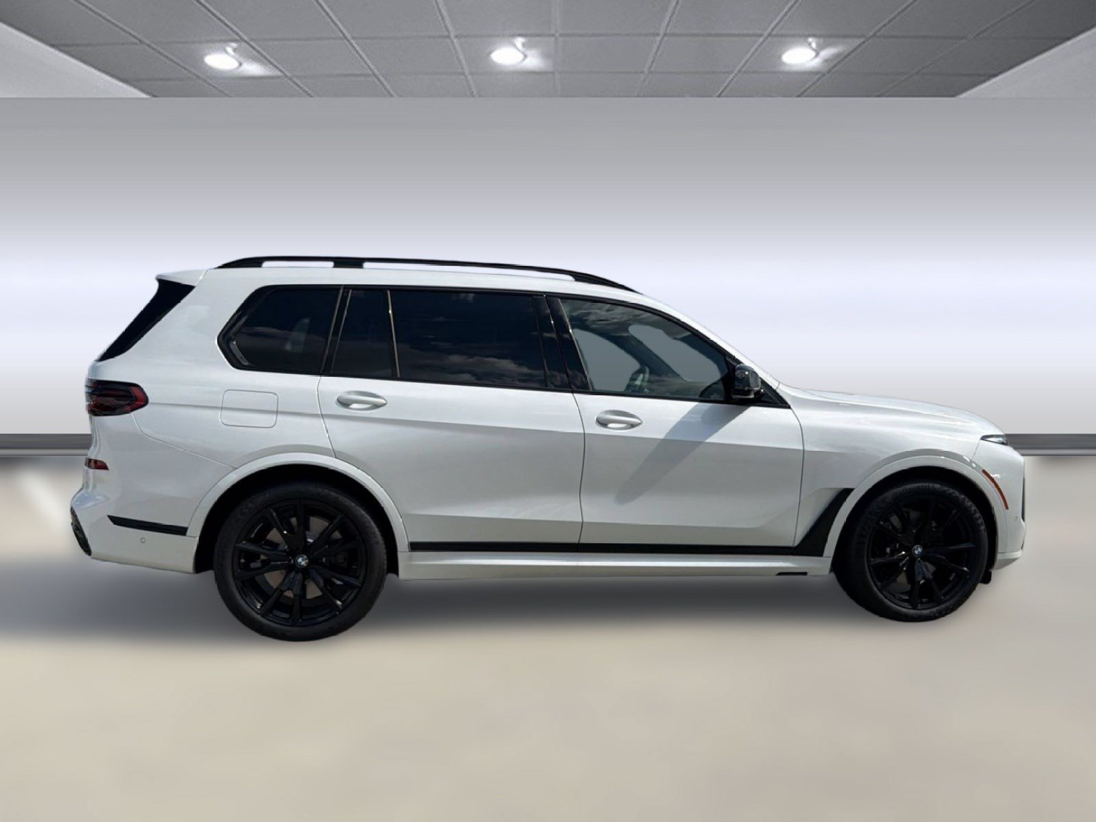 New 2027 BMW X7 M60i AWD/4WD image 6