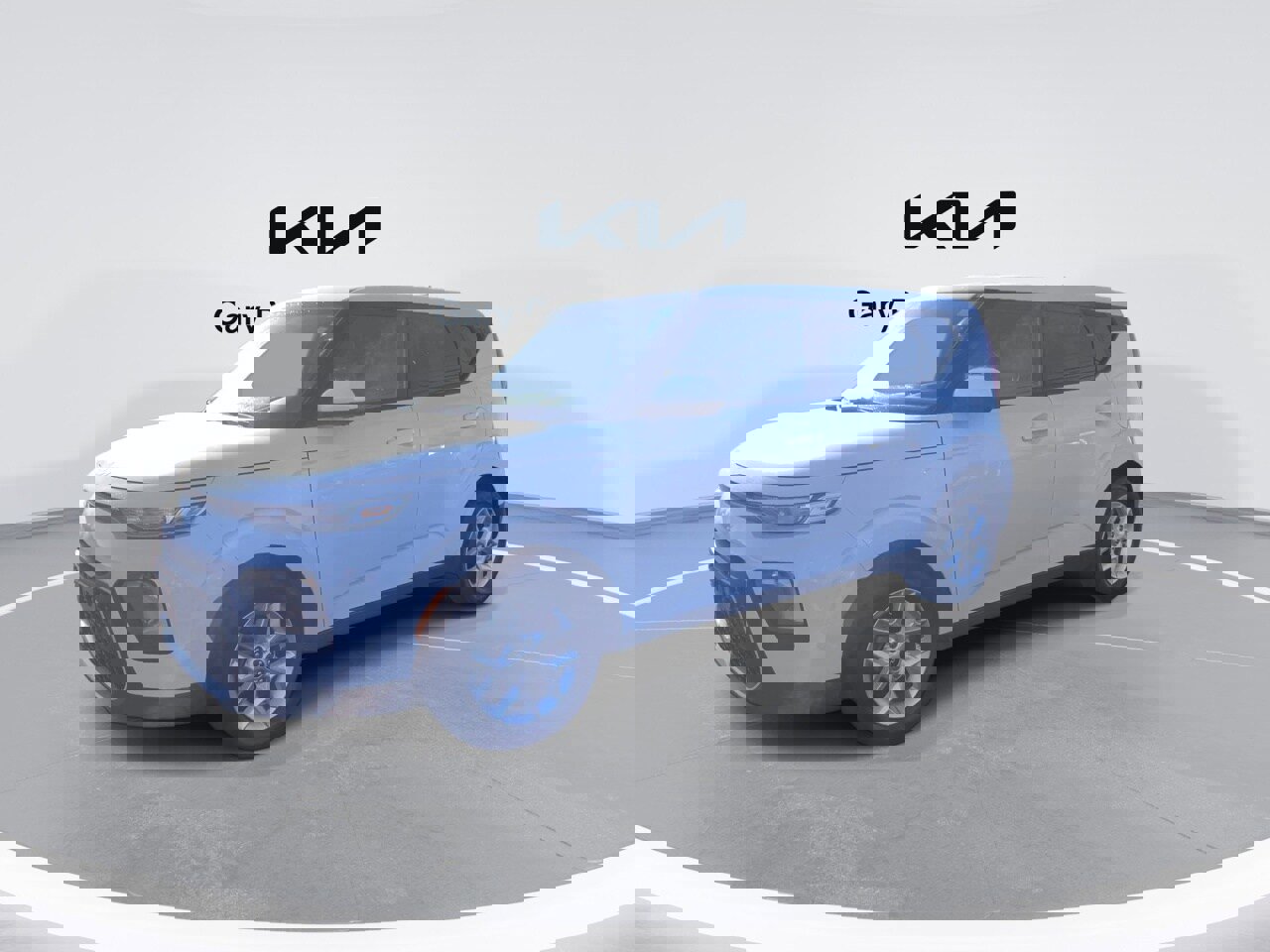 Certified 2022 Kia Soul LX w/ Technology Package image 4