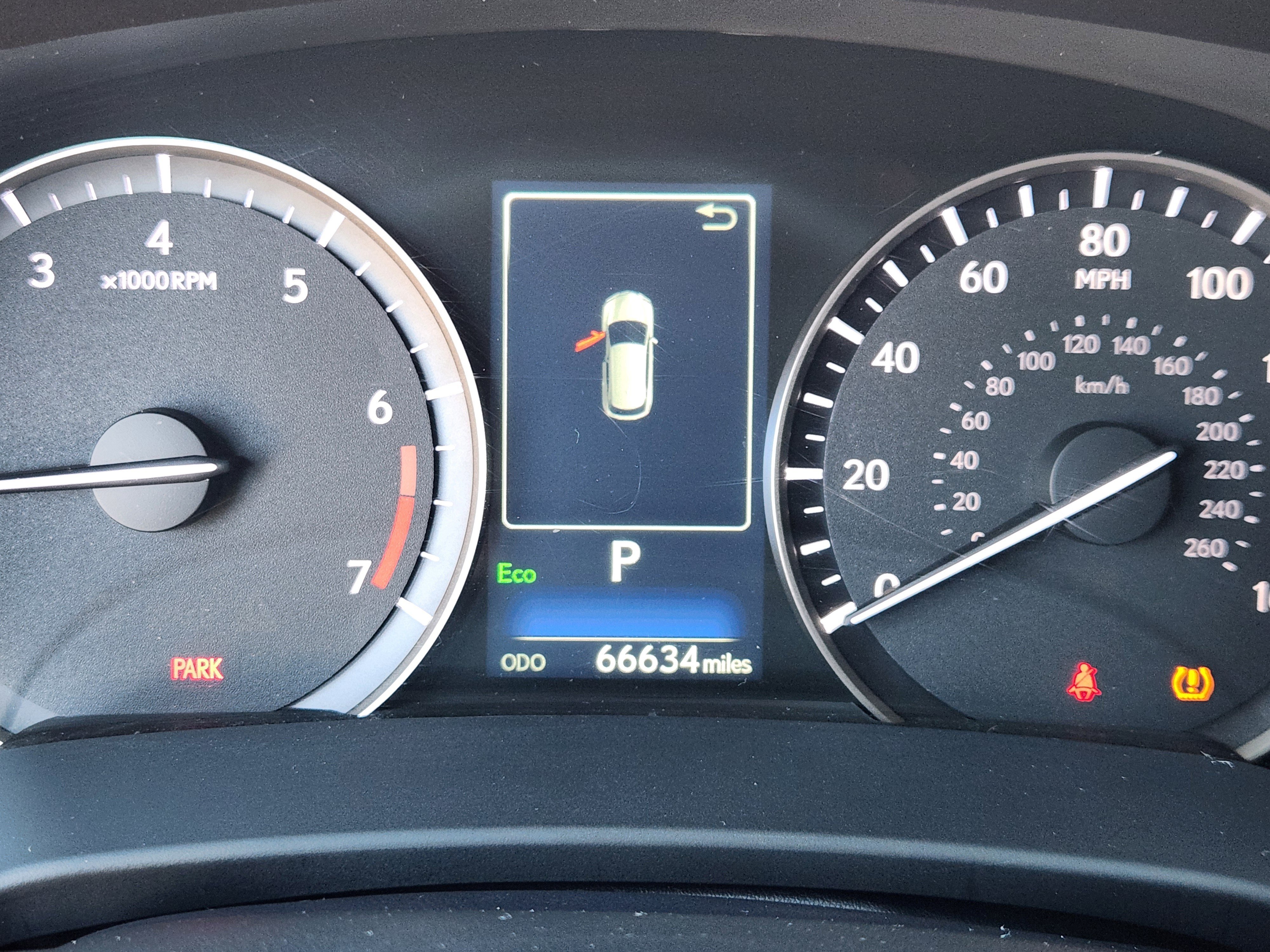 Used 2022 Lexus RX 350 AWD image 10