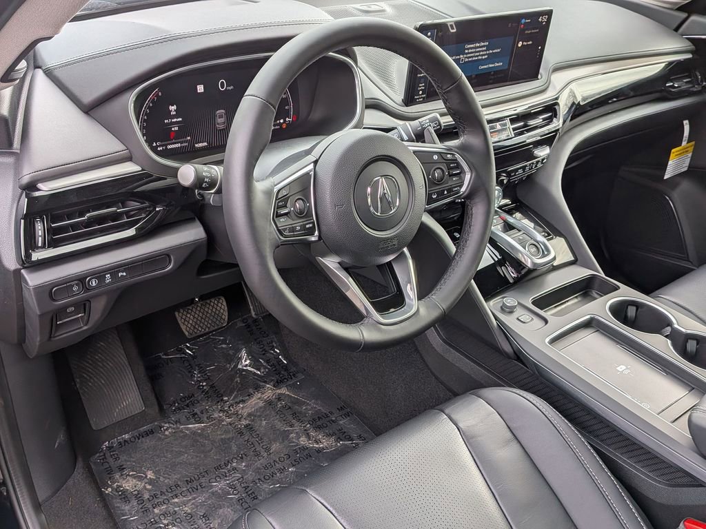 New 2026 Acura MDX w/ Technology Package image 18