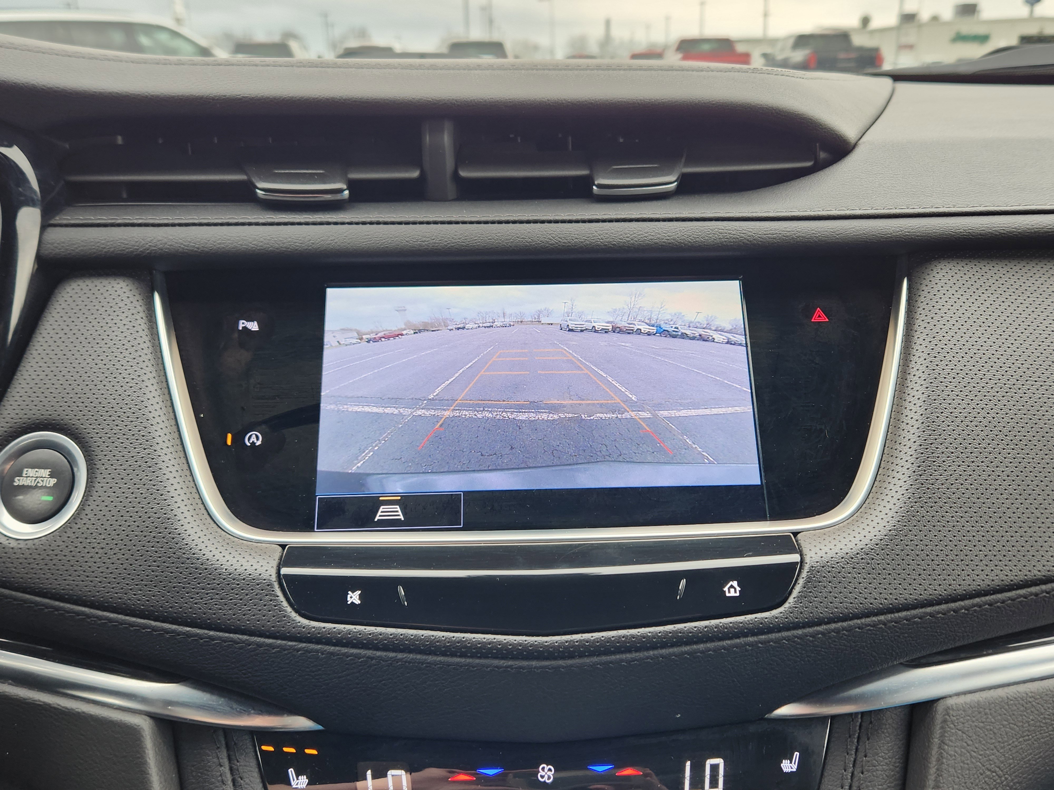 Used 2024 Cadillac XT5 Premium Luxury AWD/4WD image 19