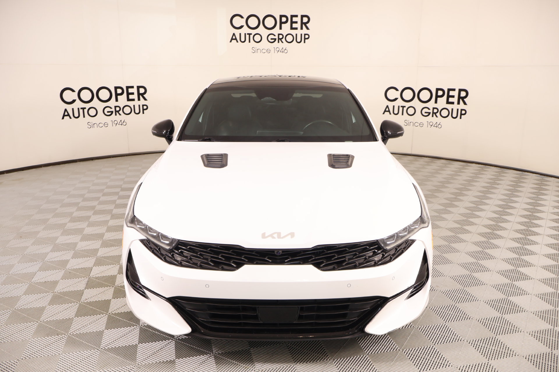 Used 2024 Kia K5 GT w/ GT1 Package FWD image 10