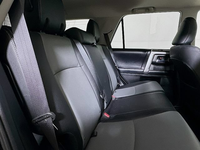 Used 2019 Toyota 4Runner SR5 Premium AWD/4WD image 29
